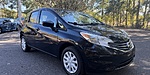 Used 2016 NISSAN VERSA NOTE SV in GAINESVILLE, FLORIDA