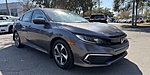 Used 2019 Honda Civic LX in GAINESVILLE, FLORIDA