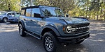 Used 2021 FORD BRONCO BADLANDS in GAINESVILLE, FLORIDA