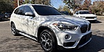 Used 2018 BMW X1 XDRIVE28I in GAINESVILLE, FLORIDA