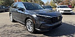 Used 2024 Honda CR-V EX in GAINESVILLE, FLORIDA