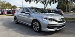 Used 2016 Honda Accord EX-L in GAINESVILLE, FLORIDA