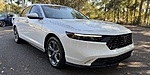 Used 2024 Honda Accord EX in GAINESVILLE, FLORIDA