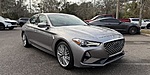 Used 2021 GENESIS G70 2.0T in GAINESVILLE, FLORIDA