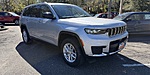 Used 2023 JEEP GRAND CHEROKEE L LAREDO in GAINESVILLE, FLORIDA