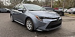 Used 2024 TOYOTA COROLLA LE in GAINESVILLE, FLORIDA