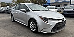 Used 2024 TOYOTA COROLLA LE in GAINESVILLE, FLORIDA