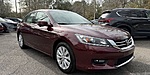 Used 2014 Honda Accord EX-L in GAINESVILLE, FLORIDA