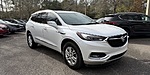 Used 2018 BUICK ENCLAVE ESSENCE in GAINESVILLE, FLORIDA
