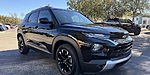 Used 2023 CHEVROLET TRAILBLAZER LT in GAINESVILLE, FLORIDA