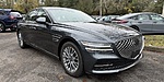 Used 2023 GENESIS G80 2.5T in GAINESVILLE, FLORIDA