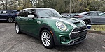 Used 2020 MINI COOPER CLUBMAN SIGNATURE in GAINESVILLE, FLORIDA