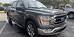 Used 2023 FORD F-150 XLT in GAINESVILLE, FLORIDA
