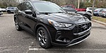 Used 2025 FORD ESCAPE ST-LINE in GAINESVILLE, FLORIDA