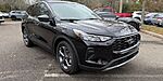 Used 2025 FORD ESCAPE ST-LINE in GAINESVILLE, FLORIDA