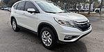 Used 2015 Honda CR-V EX in GAINESVILLE, FLORIDA