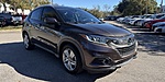 Used 2019 Honda HR-V EX in GAINESVILLE, FLORIDA