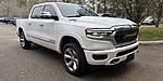 Used 2022 RAM 1500 LIMITED in GAINESVILLE, FLORIDA
