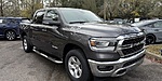 Used 2022 RAM 1500 BIG HORN/LONE STAR in GAINESVILLE, FLORIDA