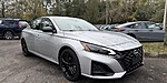 Used 2023 NISSAN ALTIMA 2.5 SR in GAINESVILLE, FLORIDA