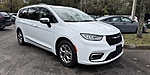 Used 2023 CHRYSLER PACIFICA LIMITED in GAINESVILLE, FLORIDA