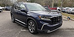 Used 2023 Honda Pilot ELITE in GAINESVILLE, FLORIDA