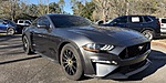 Used 2018 FORD MUSTANG GT in GAINESVILLE, FLORIDA