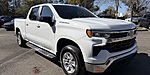 Used 2023 CHEVROLET SILVERADO 1500 LT in GAINESVILLE, FLORIDA