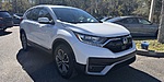 Used 2021 Honda CR-V EX-L in GAINESVILLE, FLORIDA