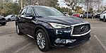 Used 2024 INFINITI QX50 LUXE in GAINESVILLE, FLORIDA