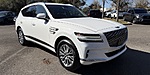 Used 2024 GENESIS GV80 2.5T in GAINESVILLE, FLORIDA