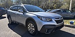 Used 2022 SUBARU OUTBACK PREMIUM in GAINESVILLE, FLORIDA