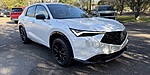 Used 2025 ACURA ADX A-SPEC ADVANCE PACKAGE in GAINESVILLE, FLORIDA