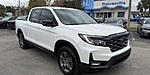 Used 2025 Honda Ridgeline TRAILSPORT in GAINESVILLE, FLORIDA