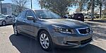Used 2009 Honda Accord EX-L in GAINESVILLE, FLORIDA