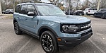 Used 2022 FORD BRONCO SPORT OUTER BANKS in GAINESVILLE, FLORIDA