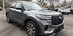 Used 2025 FORD EXPLORER ST-LINE in GAINESVILLE, FLORIDA