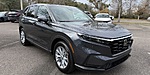 Used 2025 Honda CR-V EX-L in GAINESVILLE, FLORIDA