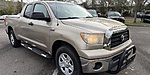 Used 2008 TOYOTA TUNDRA SR5 in GAINESVILLE, FLORIDA