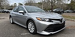 Used 2020 TOYOTA CAMRY LE in GAINESVILLE, FLORIDA