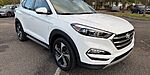 Used 2018 HYUNDAI TUCSON VALUE in GAINESVILLE, FLORIDA