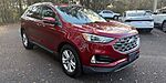 Used 2019 FORD EDGE SEL in GAINESVILLE, FLORIDA