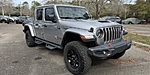 Used 2020 JEEP GLADIATOR MOJAVE in GAINESVILLE, FLORIDA