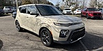 Used 2020 KIA SOUL EX in GAINESVILLE, FLORIDA