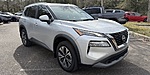 Used 2023 NISSAN ROGUE SV in GAINESVILLE, FLORIDA