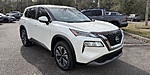 Used 2023 NISSAN ROGUE SV in GAINESVILLE, FLORIDA