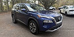 Used 2023 NISSAN ROGUE SV in GAINESVILLE, FLORIDA
