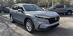 Used 2023 Honda CR-V EX in GAINESVILLE, FLORIDA