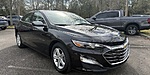 Used 2024 CHEVROLET MALIBU LT in GAINESVILLE, FLORIDA