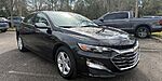 Used 2024 CHEVROLET MALIBU LT in GAINESVILLE, FLORIDA